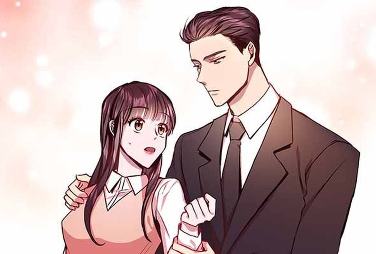 Les Amants du Dragon Noir - Episode 2 - ONO Webtoon et Manga