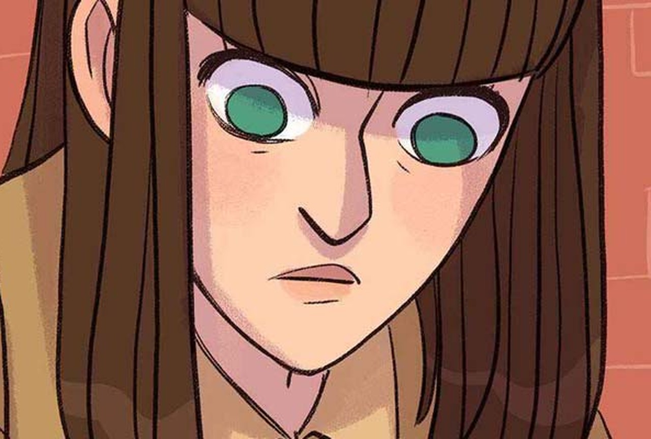 L'amour en équation - Épisode 23 - ONO Webtoon et Manga