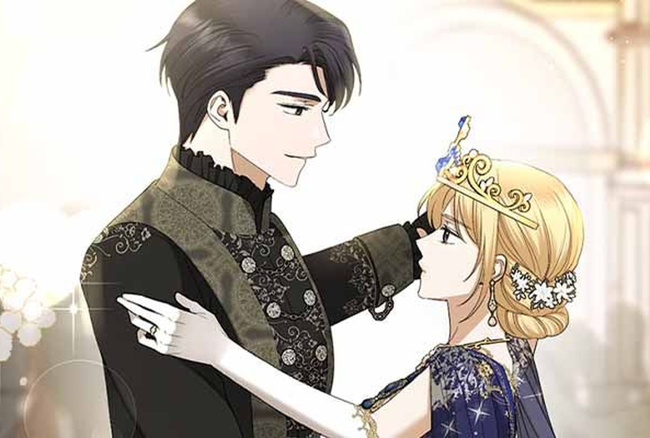 Ne pas vous aimer - Episode 66 - ONO Webtoon et Manga