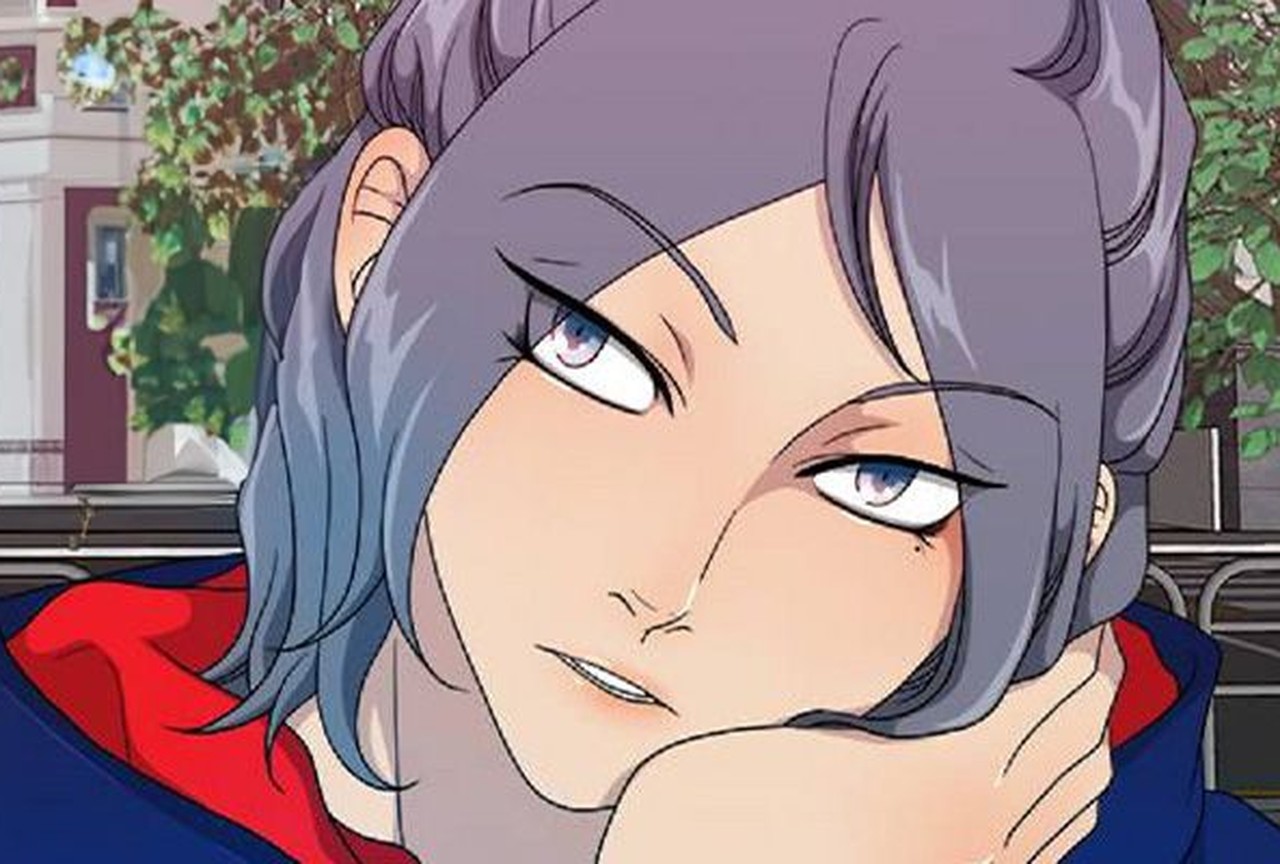 Bite Me - Episode 30 - ONO Webtoon et Manga