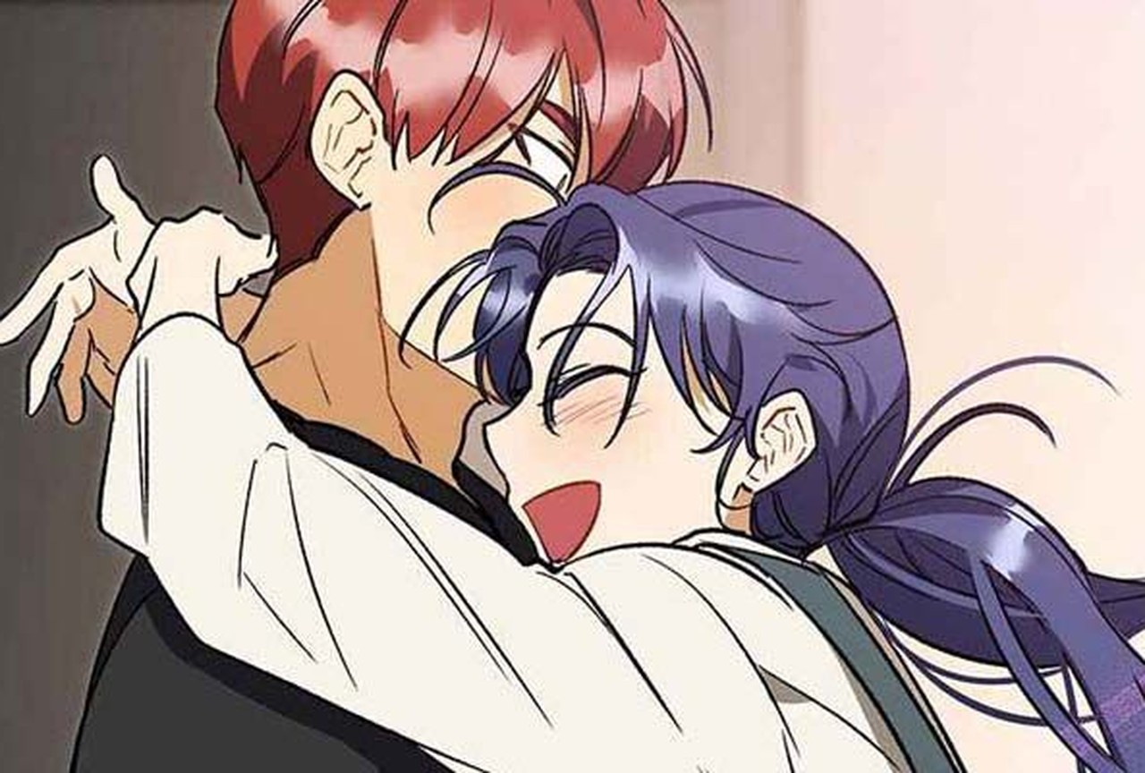 La fleur et la bête - Episode Bonus 20 - ONO Webtoon et Manga