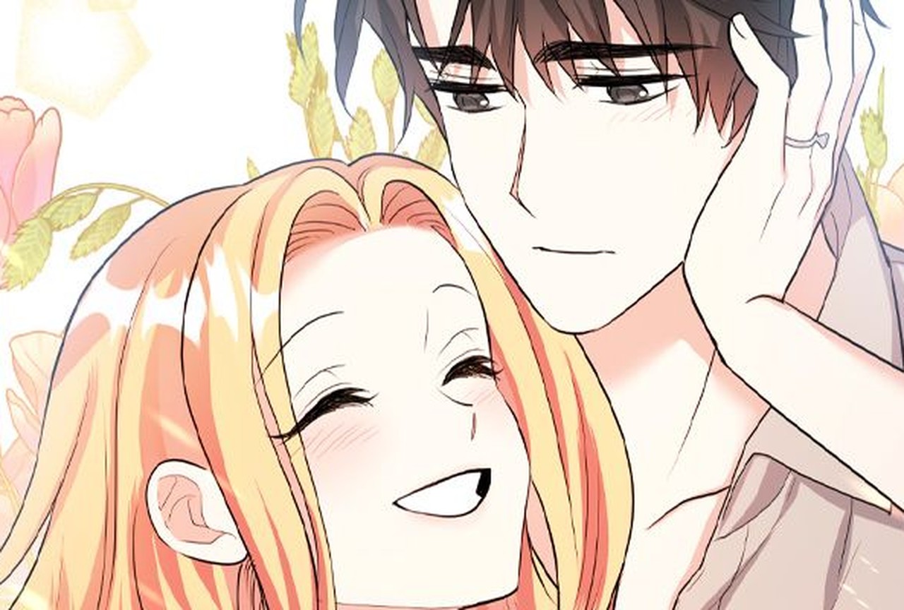 June Time Peach - Episode 33 - ONO Webtoon et Manga