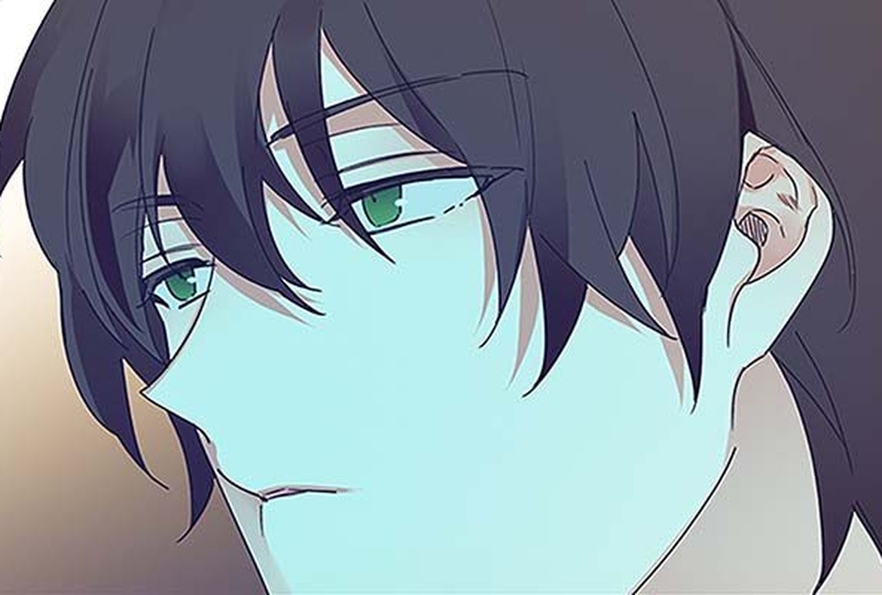 Oh ! Mon Prince ! - Episode 61 - ONO Webtoon et Manga