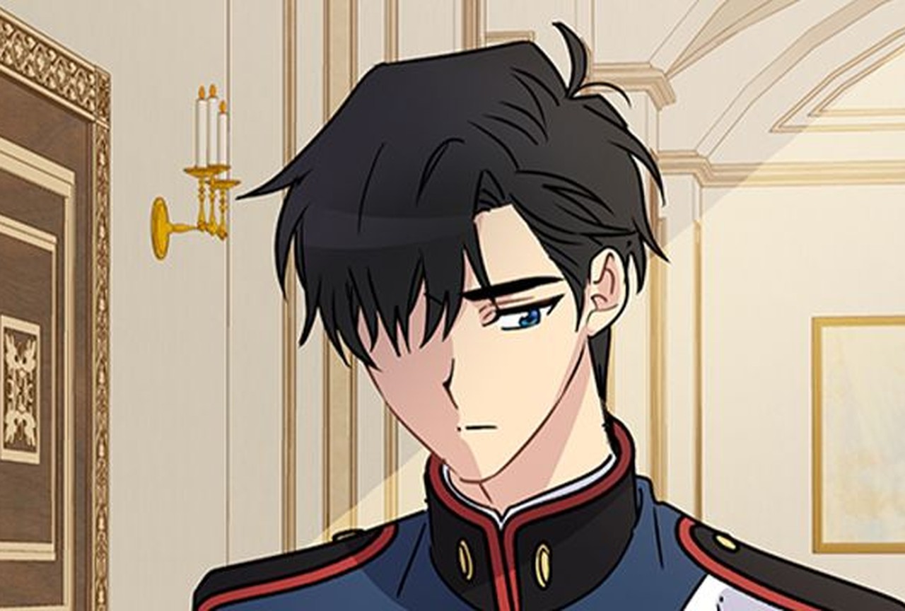 La 101e prétendante - Episode 63 - ONO Webtoon et Manga