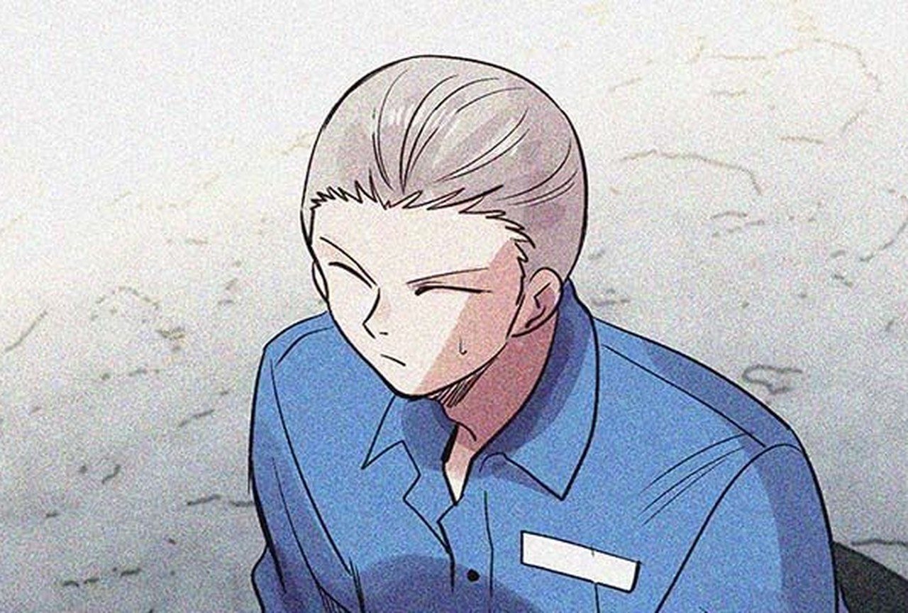 La Roue du Temps - Episode 54 - ONO Webtoon et Manga