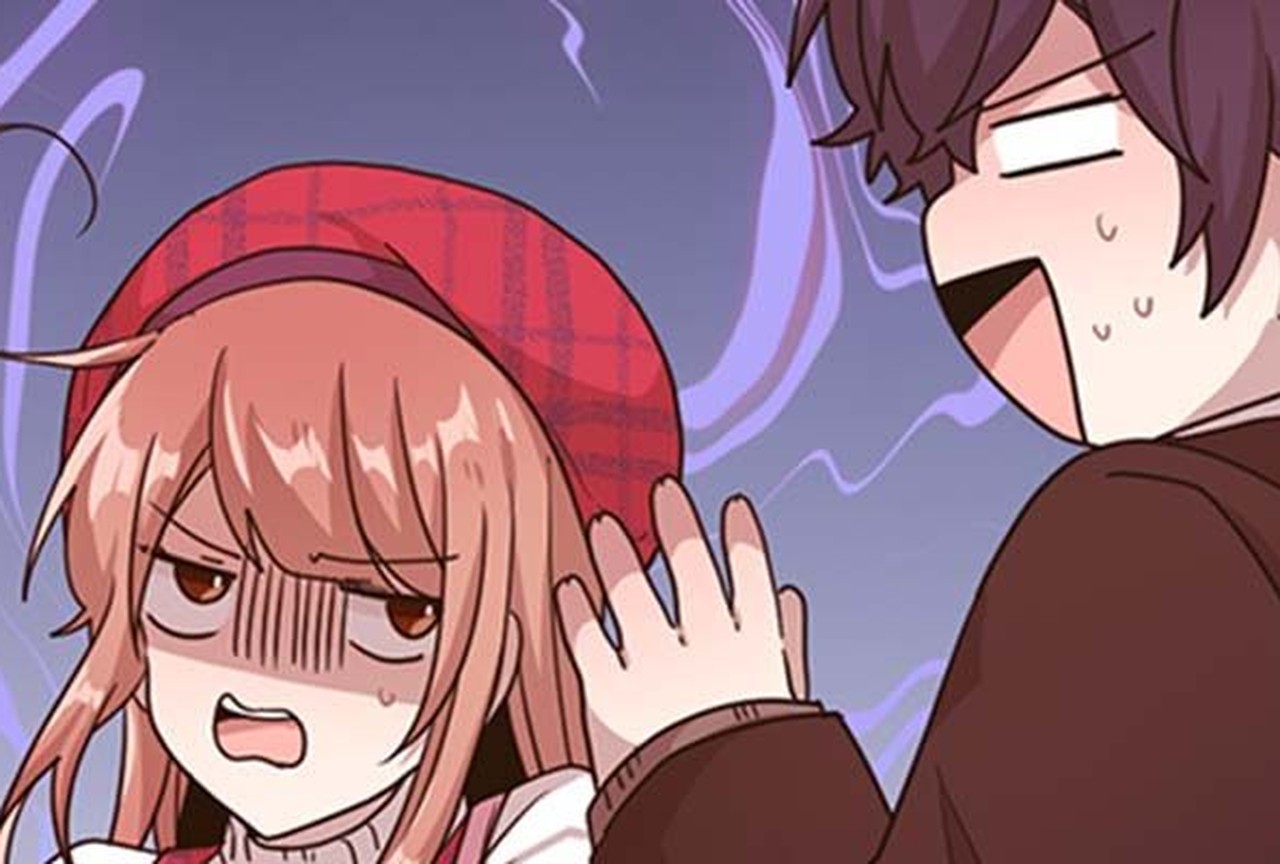 Te rendre heureuse - Episode 18 - ONO Webtoon et Manga