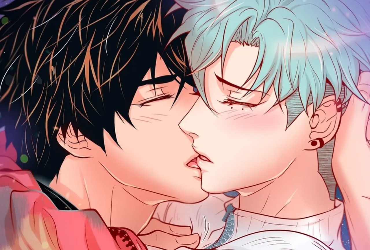 Mordre le Tigre - Episode 36 - ONO Webtoon et Manga