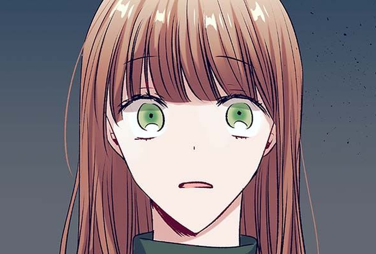 Quand ta magie m'a touchée - Episode 80 - ONO Webtoon et Manga