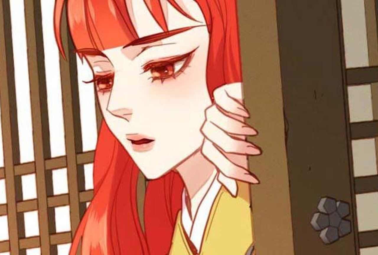 L'Azalée - Episode 119 - ONO Webtoon et Manga