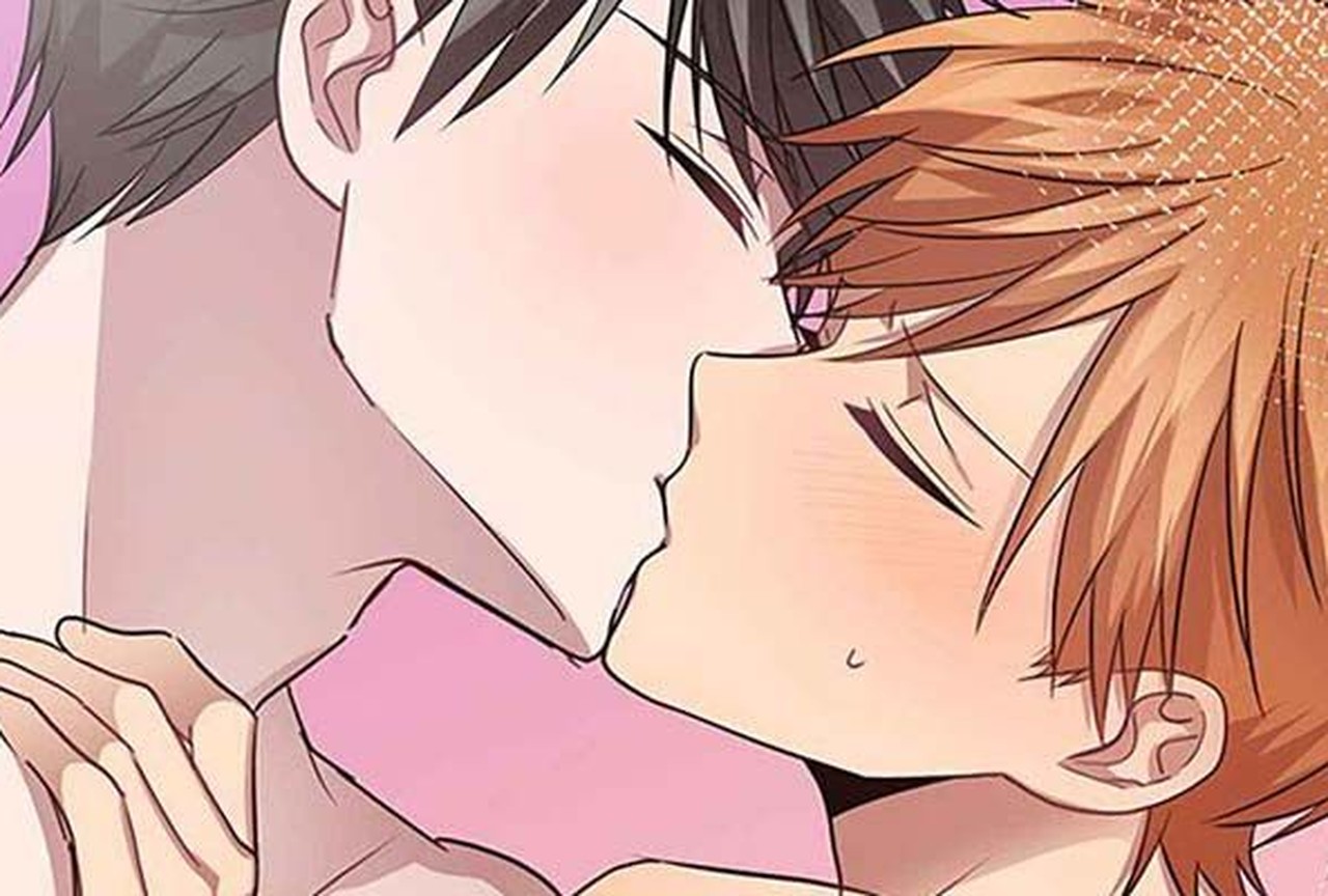 Il était juste une fois... - Episode 21 - ONO Webtoon et Manga