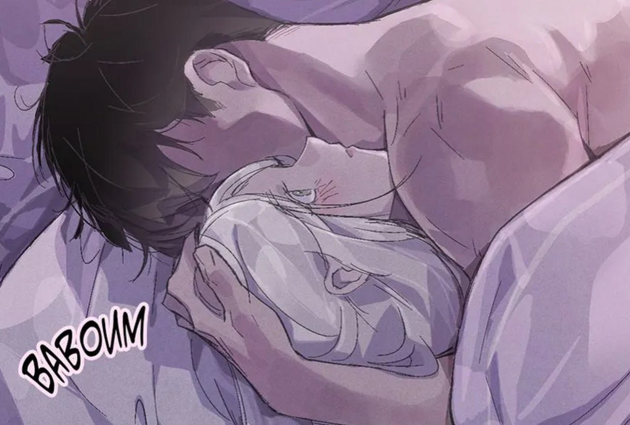 Stigma Effect - Episode 60 - ONO Webtoon et Manga