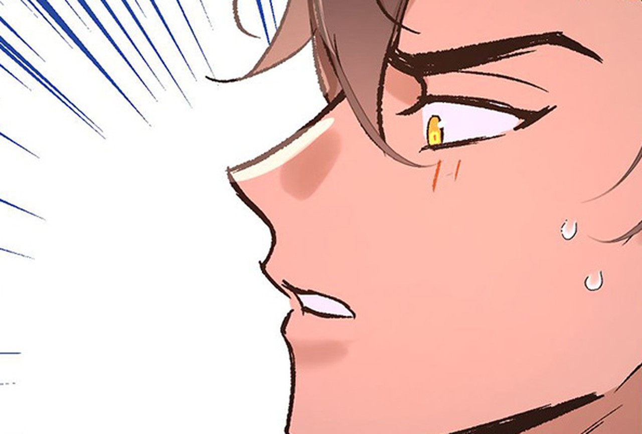 (+18) Le prêtre qui rêvait de chevaucher un dragon - Episode 23 - ONO Webtoon et Manga