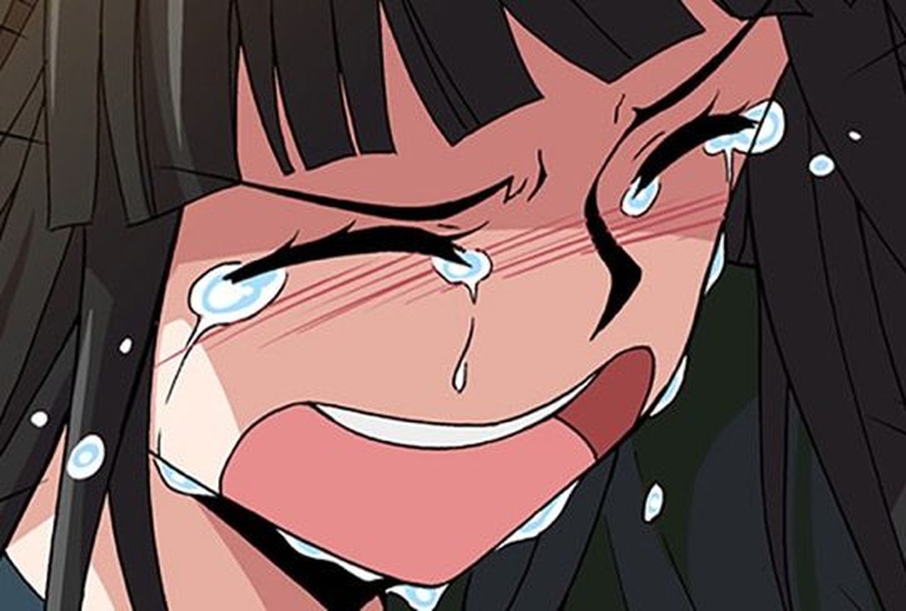 Avec toi pour l'éternité - Episode 97 - ONO Webtoon et Manga