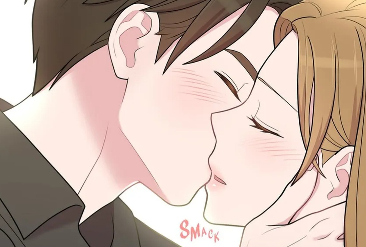 Le Mystérieux M. Moon - Episode 50 - ONO Webtoon et Manga