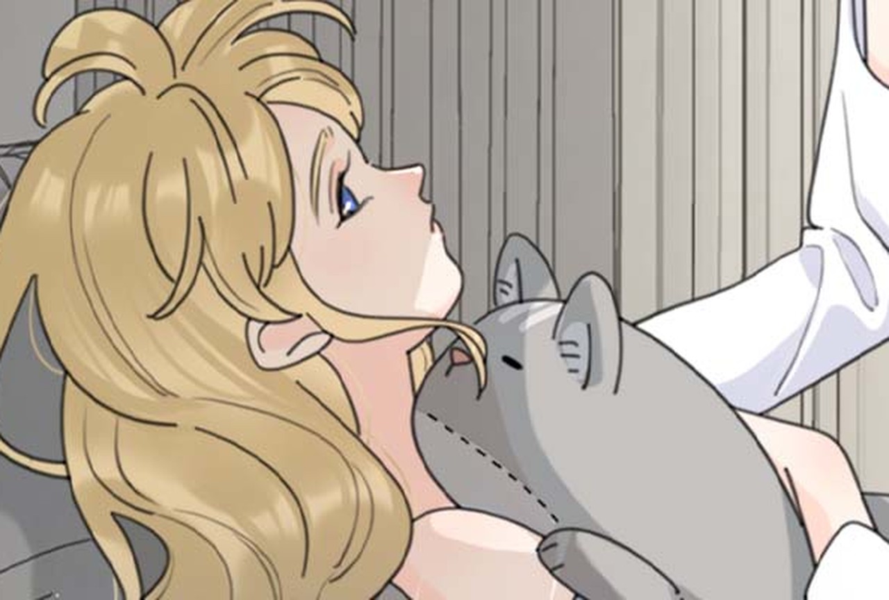 What Love Looks Like - Épisode 97 - ONO Webtoon et Manga