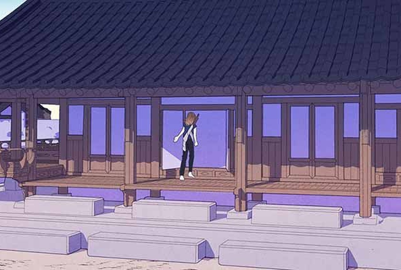 La tragédie du phénix - Episode 41 - ONO Webtoon et Manga