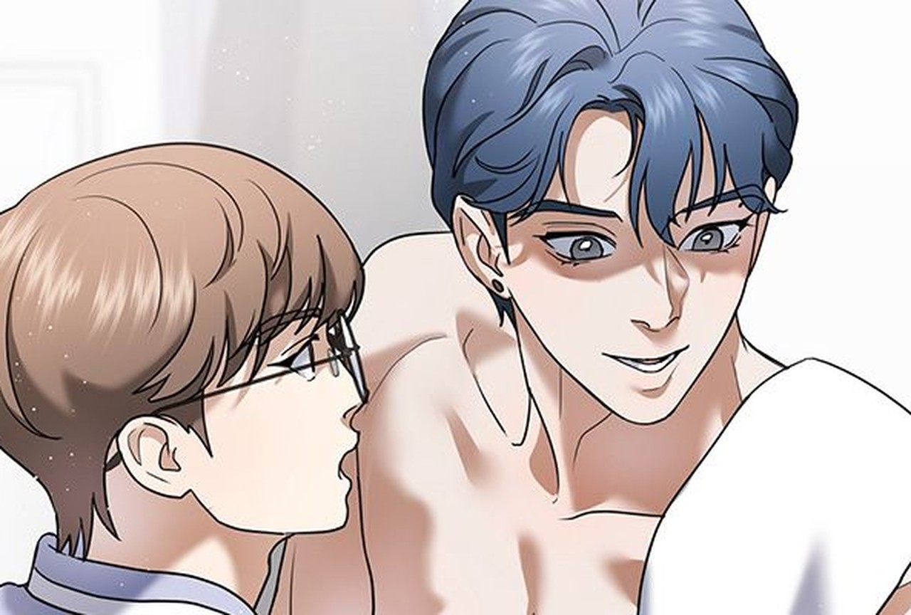 Love beyond the Spotlight - Episode 5 - ONO Webtoon et Manga