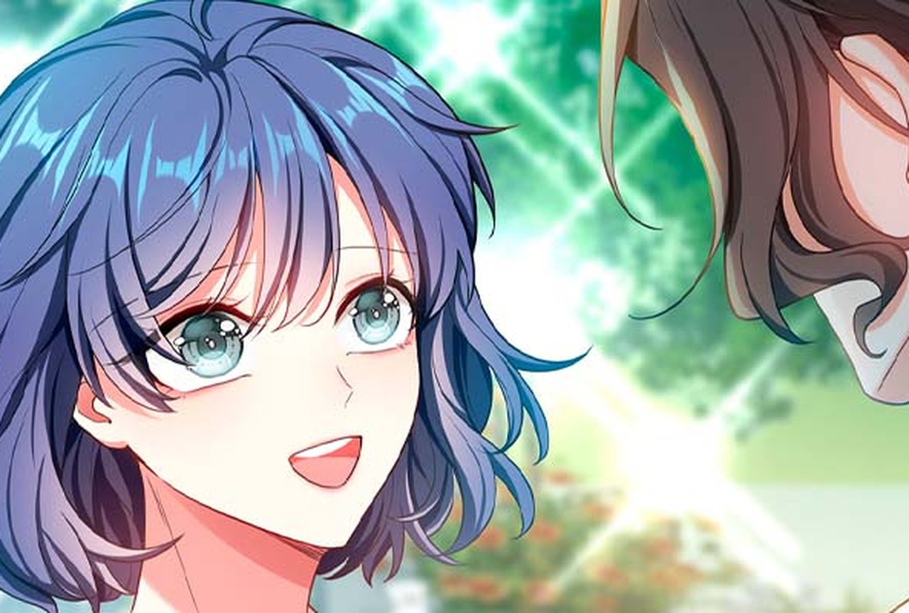 Mr Intrigue's Love Game - Épisode 101 - ONO Webtoon et Manga