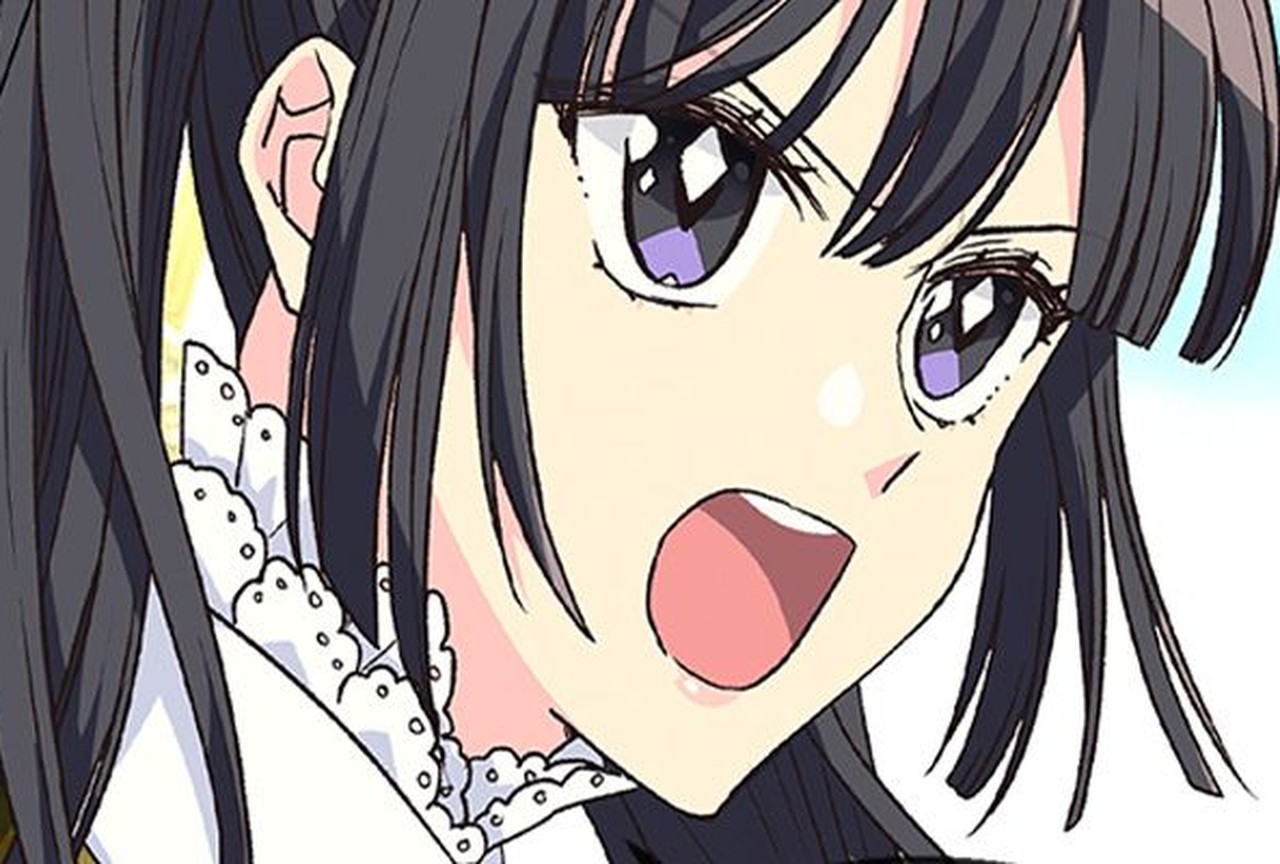 The Abandoned Empress - Episode 130 - ONO Webtoon et Manga