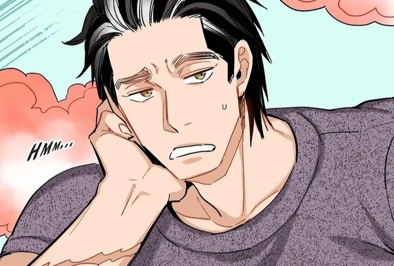 Prince Bari - Episode 14 - ONO Webtoon et Manga