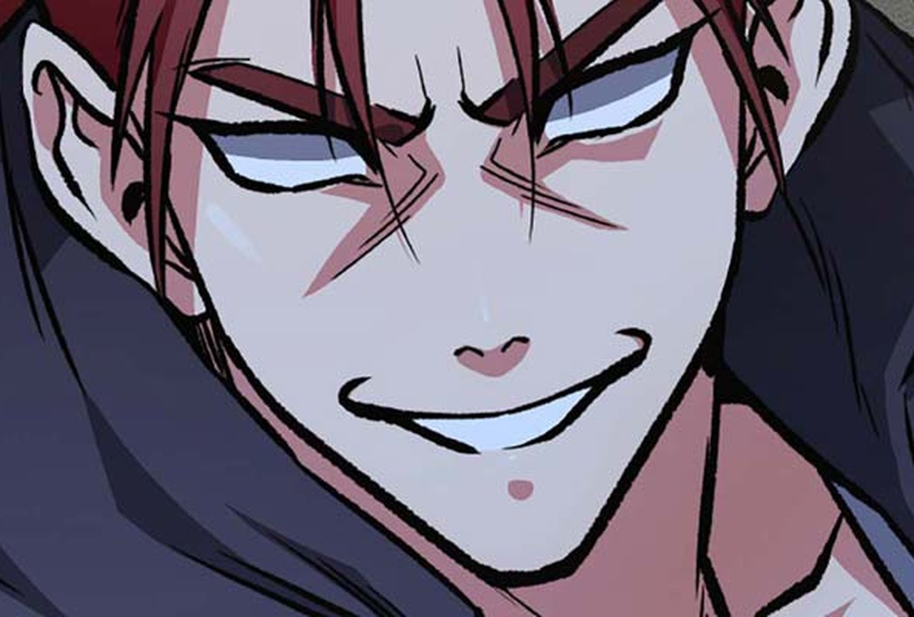 Forever Level One - Episode 66 - ONO Webtoon et Manga