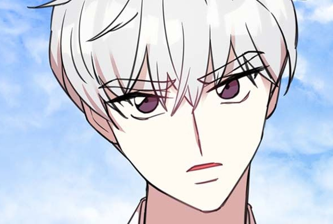 Je dois protéger mon renard ! - Épisode 47 - ONO Webtoon et Manga