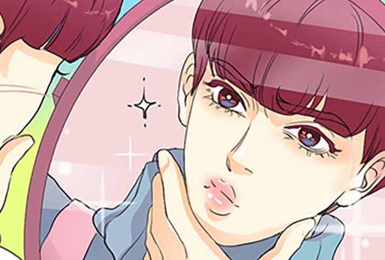 Mon fantastique assistant - Episode 2 - ONO Webtoon et Manga