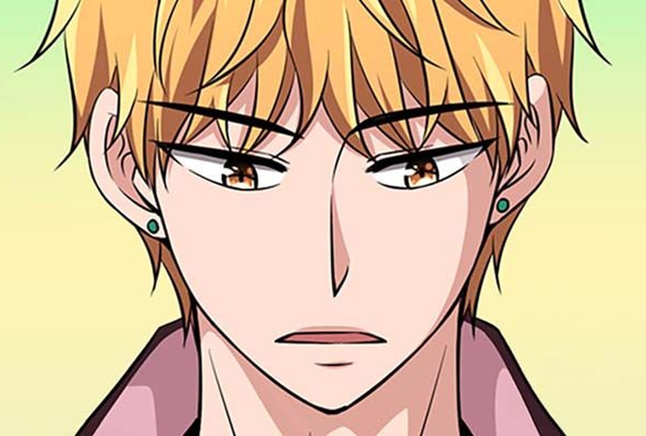 Prince's Lollipop - Episode 59 - ONO Webtoon et Manga