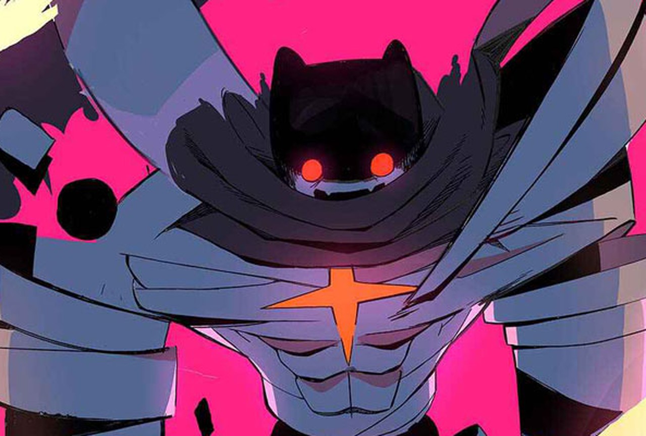Magical Girl Riot - Episode 4 - ONO Webtoon et Manga