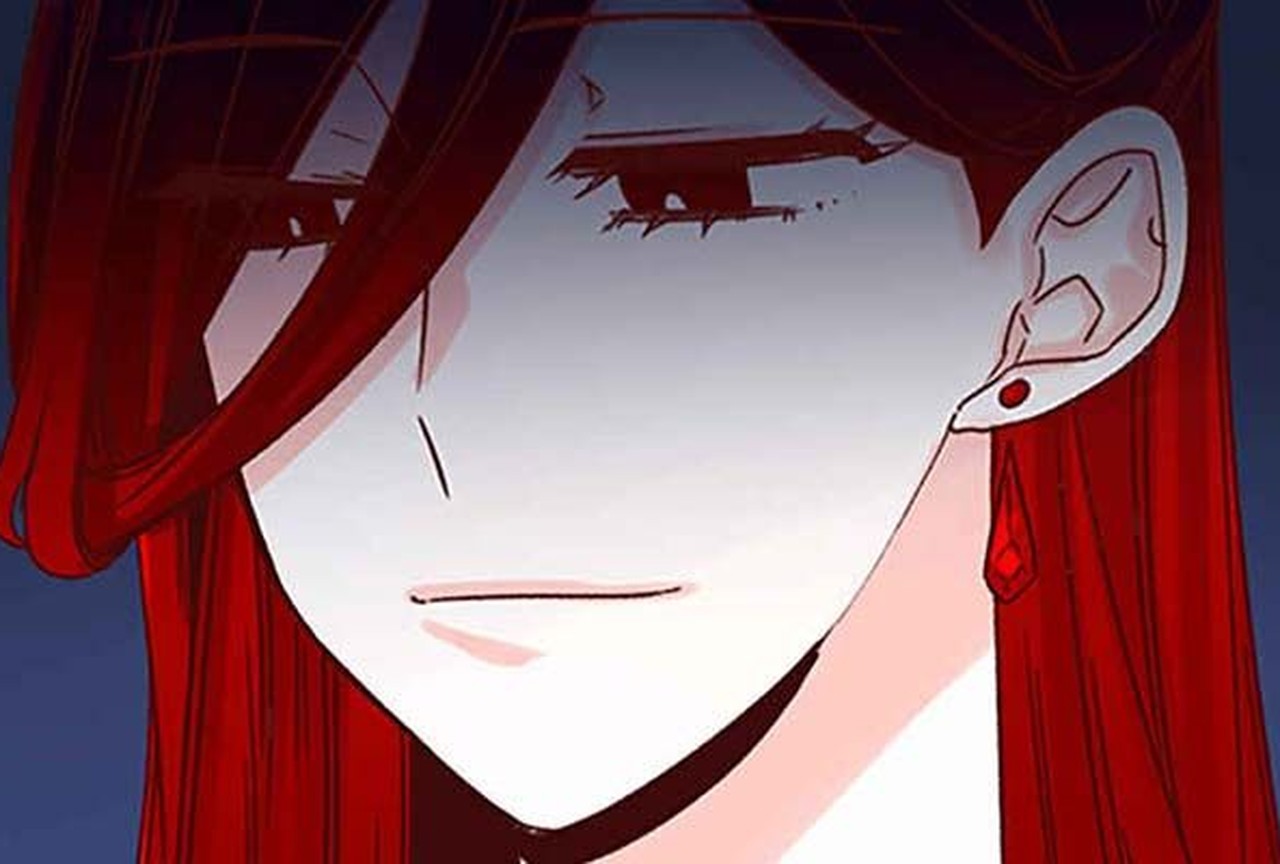 Rouge Sucré - Episode 29 - ONO Webtoon et Manga