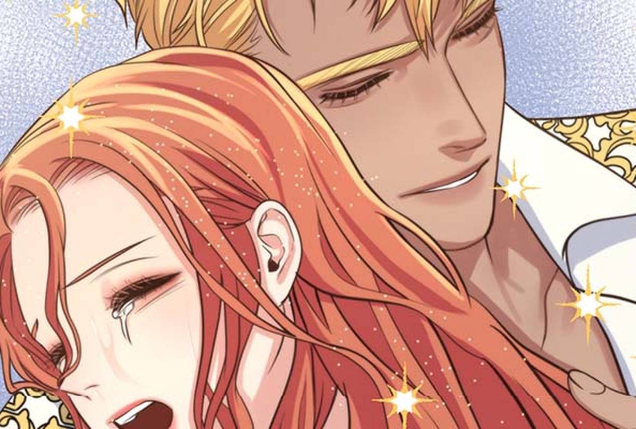 Sous l'emprise du Tyran - Episode 10 - ONO Webtoon et Manga