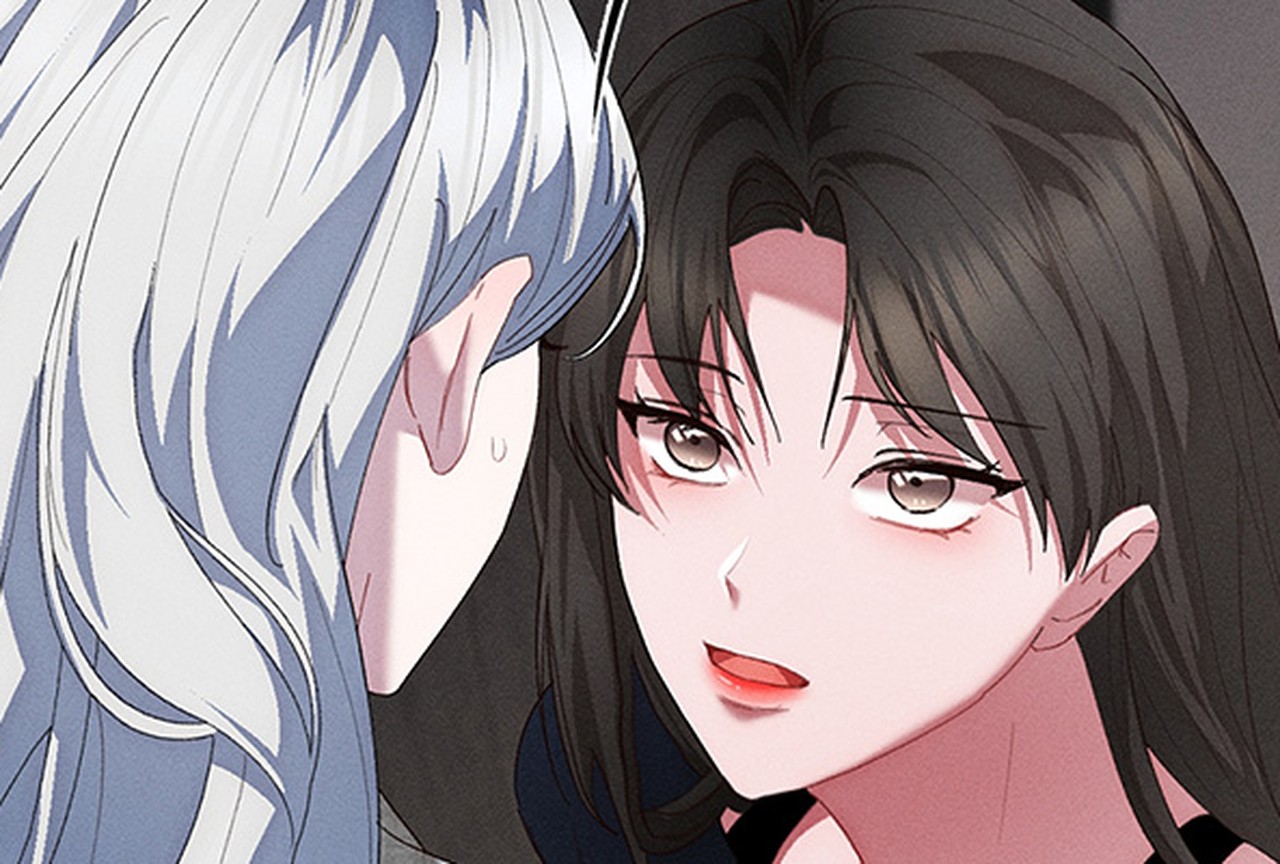 (+18) Blood Kiss - Episode 27 - ONO Webtoon et Manga