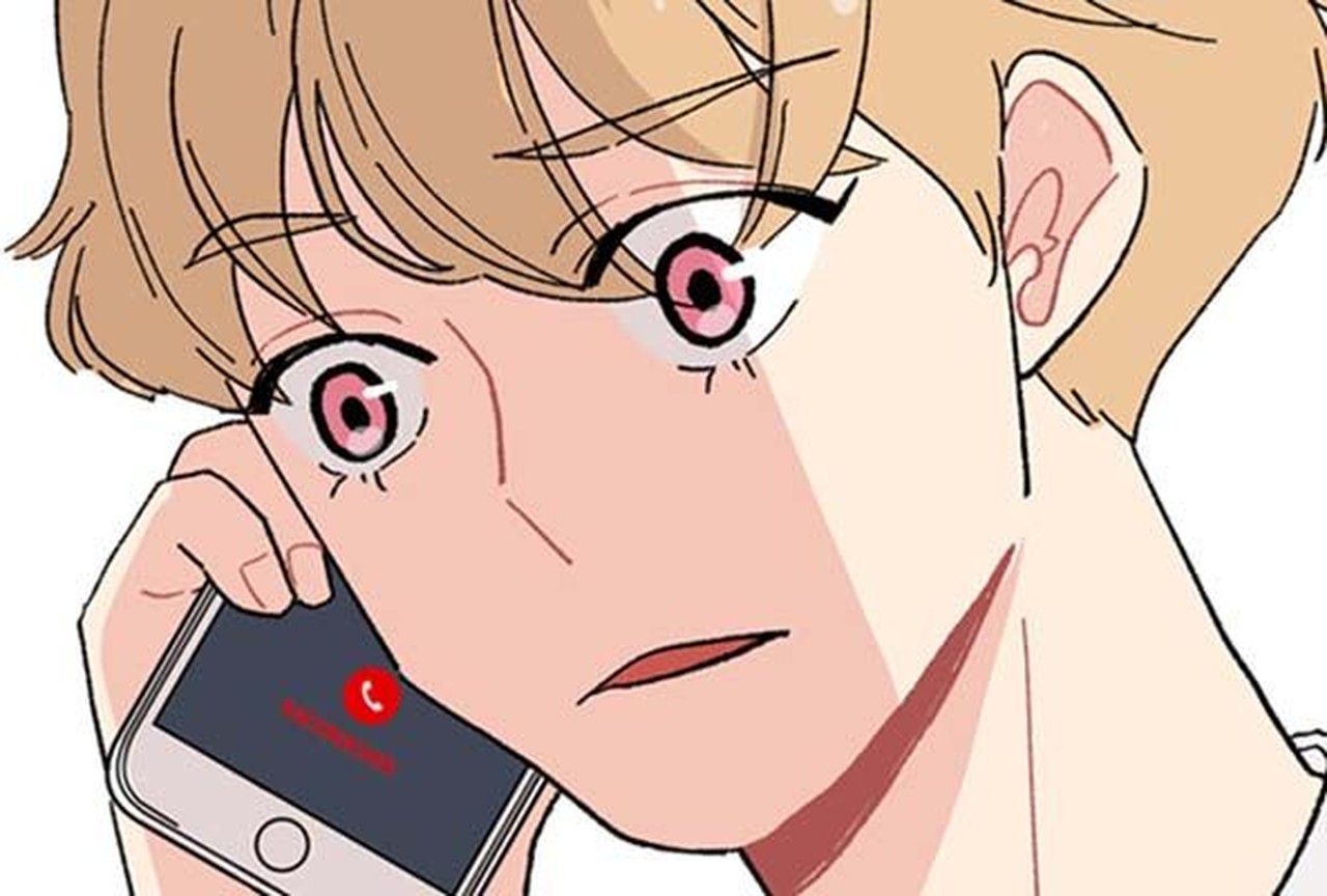 Amants ou faux-semblants ? - Episode 2 - ONO Webtoon et Manga