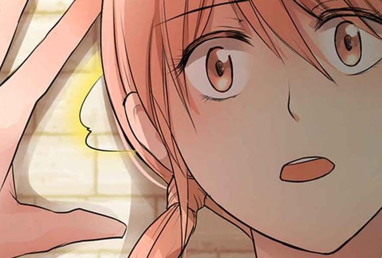 Mon dangereux Ange Gardien - Episode 2 - ONO Webtoon et Manga