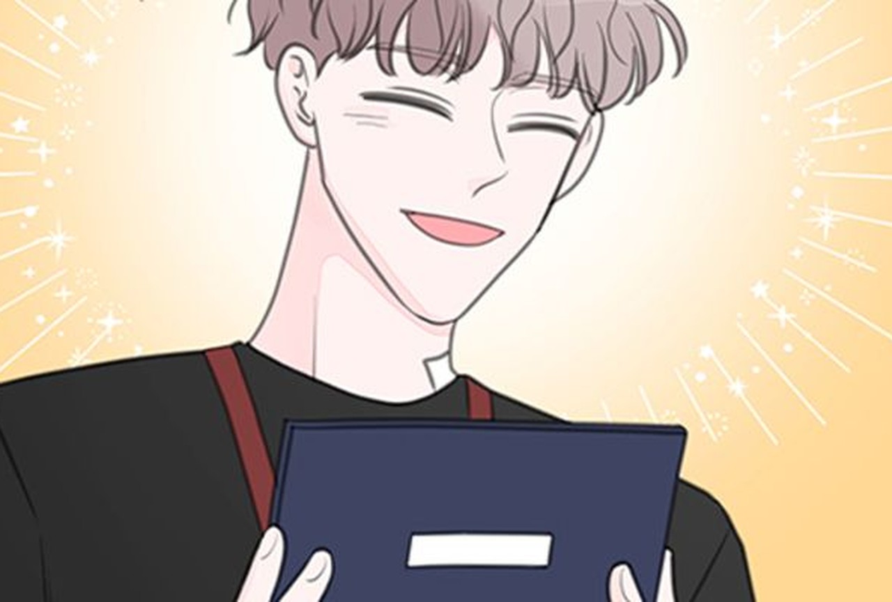 (+18) Between Us - Saison 2 - Episode 5 - ONO Webtoon et Manga