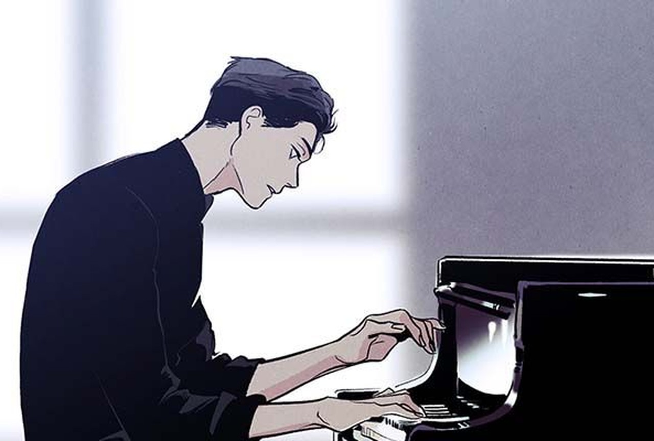 J'attendrai le Printemps - Episode 2 - ONO Webtoon et Manga