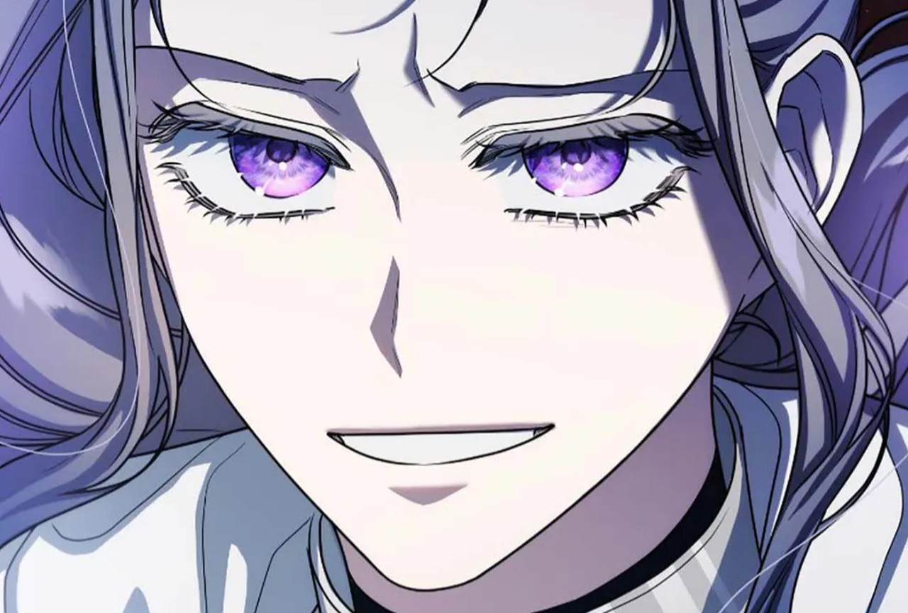 Sacrifiée - Episode 77 - ONO Webtoon et Manga
