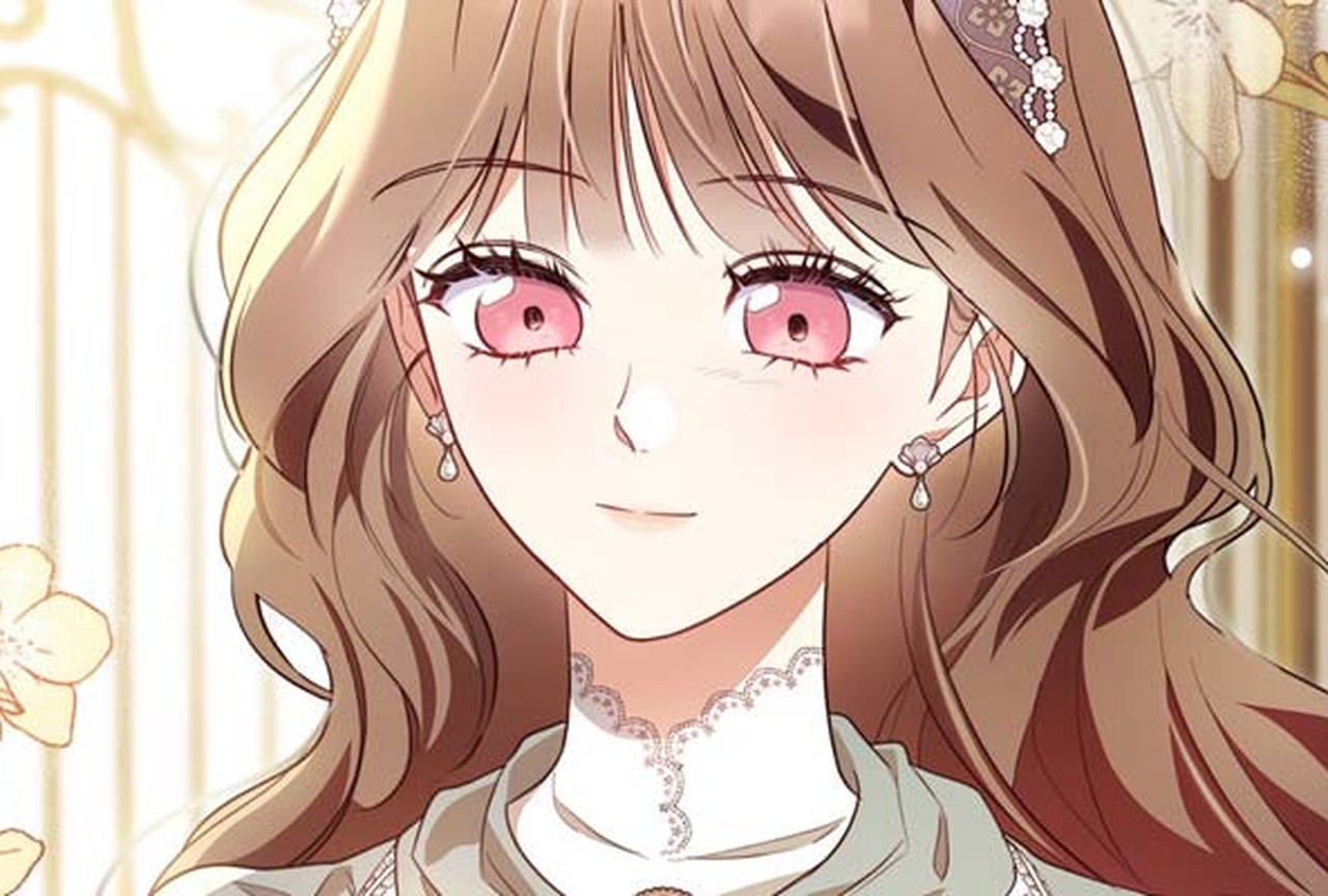 L'Ecureuil & l'Ennemi du Royaume - Episode 22 - ONO Webtoon et Manga