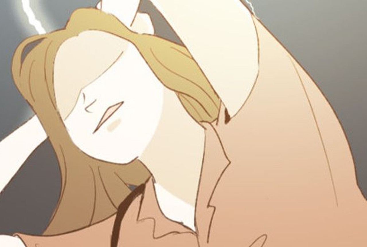 Gaydar Girl - Episode 32 - ONO Webtoon et Manga