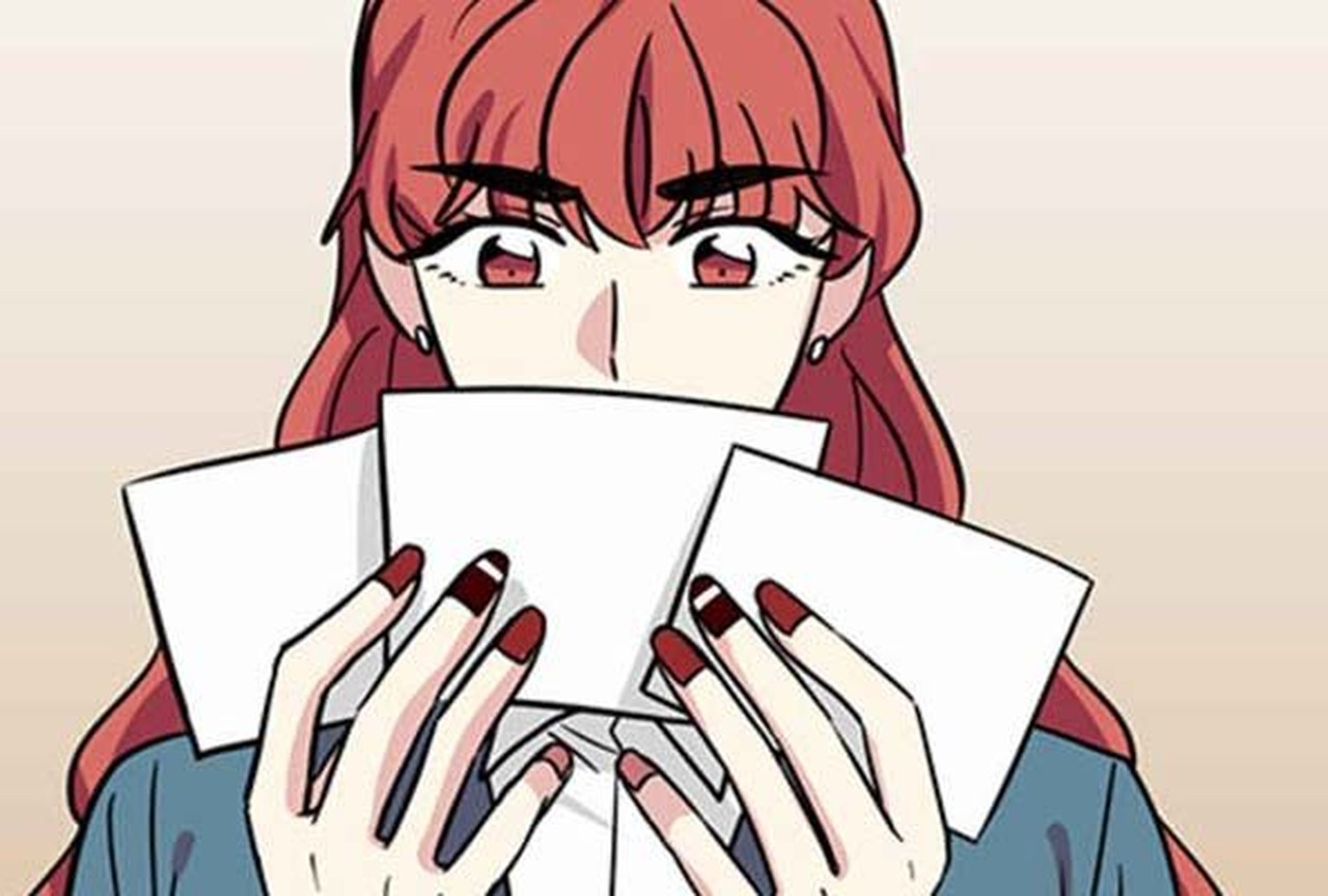 My Cute Beast - Episode 95 - ONO Webtoon et Manga
