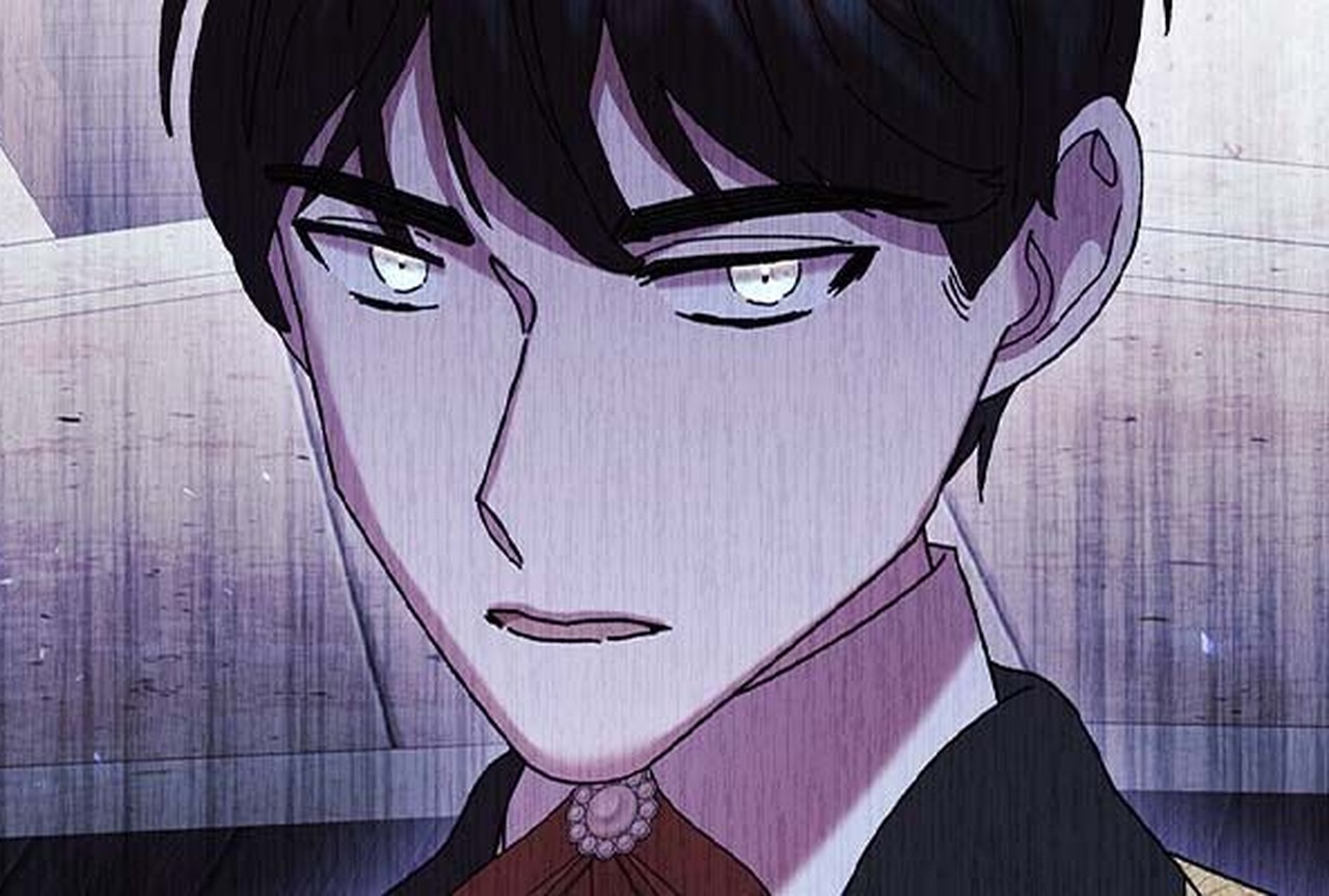 Light of Ingram - Episode 40 - ONO Webtoon et Manga