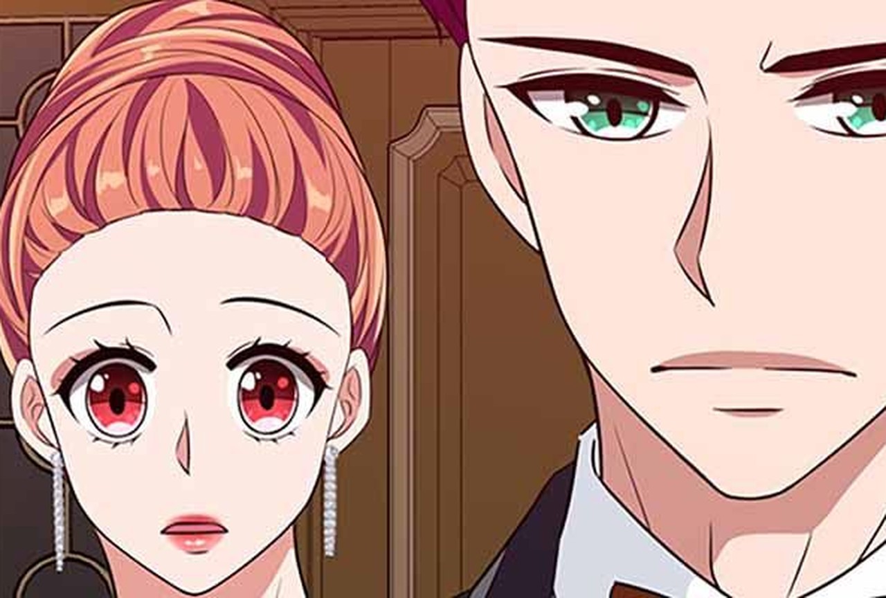 Prince's Lollipop - Episode 89 - ONO Webtoon et Manga