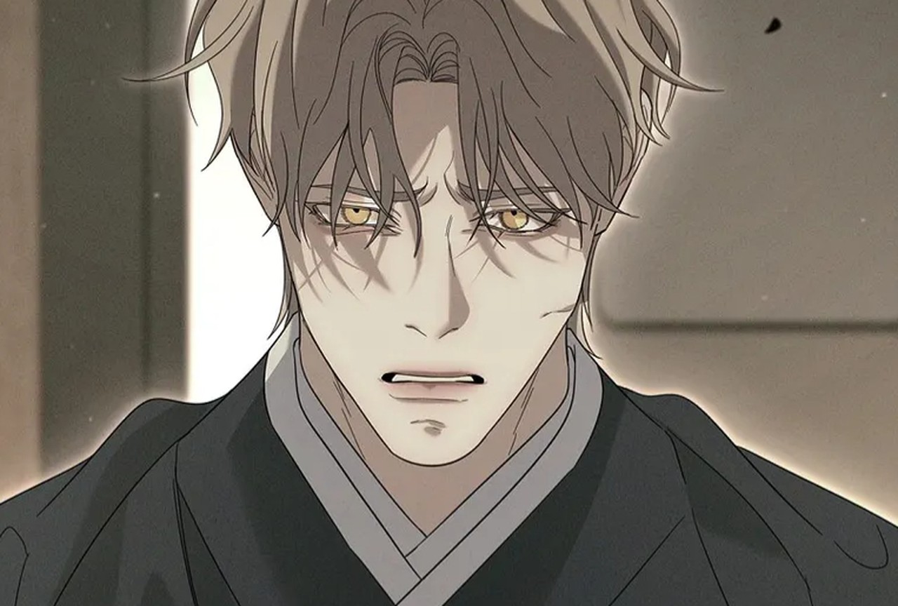 (+18) Fated Night - Episode 68 - ONO Webtoon et Manga