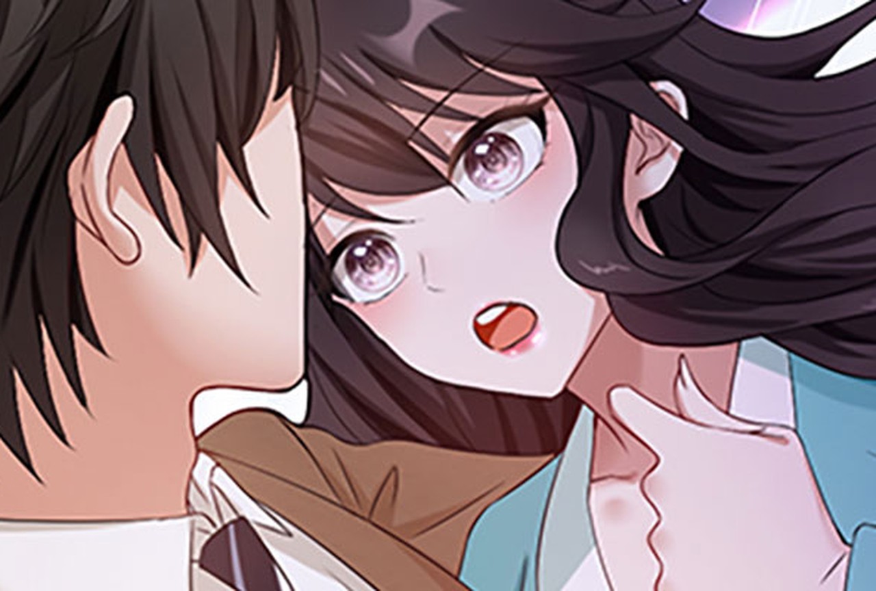 Mr Intrigue's Love Game - Episode 12 - ONO Webtoon et Manga
