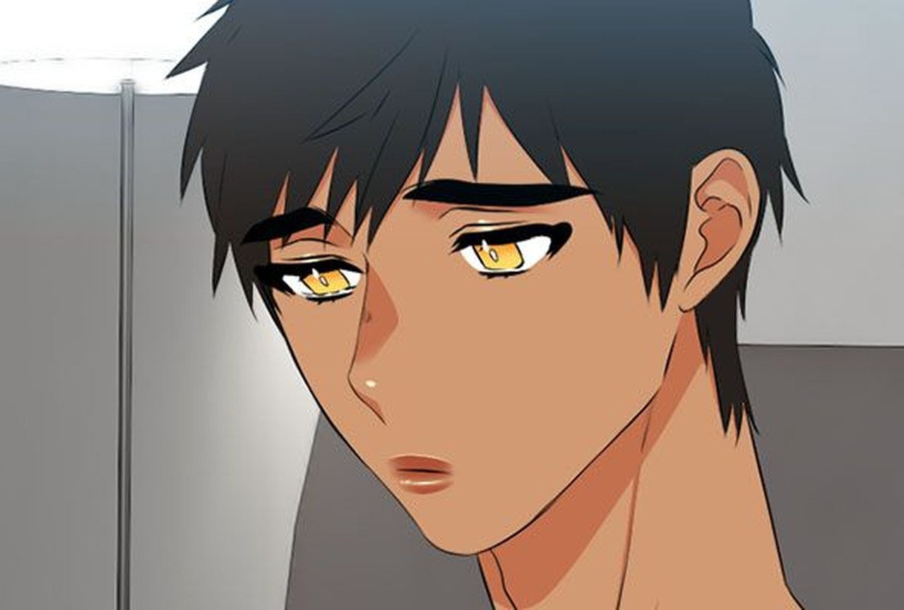 Paramour - Episode 106 - ONO Webtoon et Manga