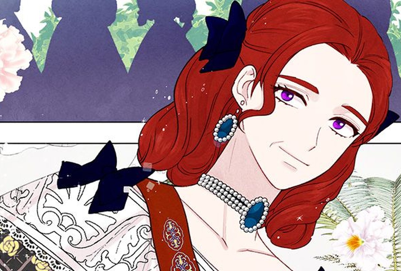 Iris - la Lady au Smartphone - Episode 57 - ONO Webtoon et Manga