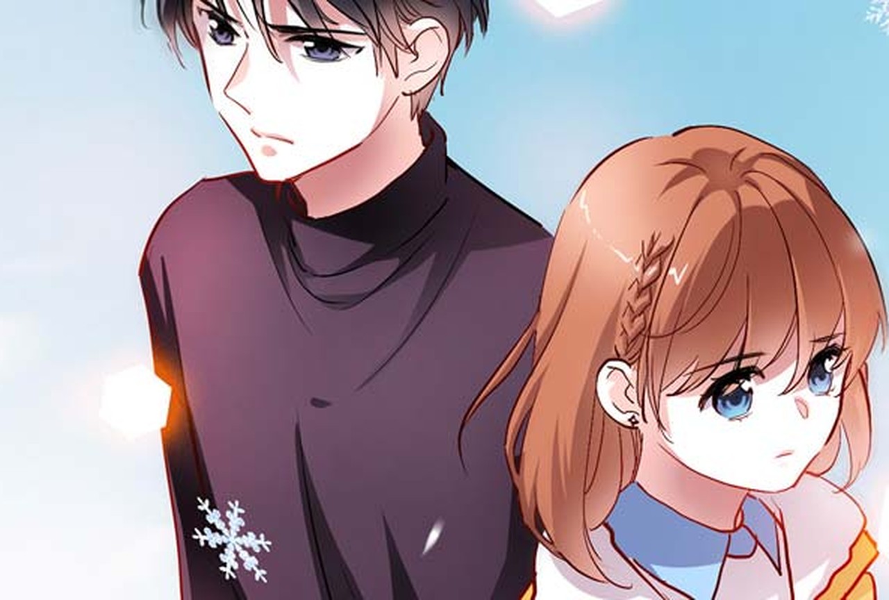 Before Stars Fall - Épisode 79 - ONO Webtoon et Manga