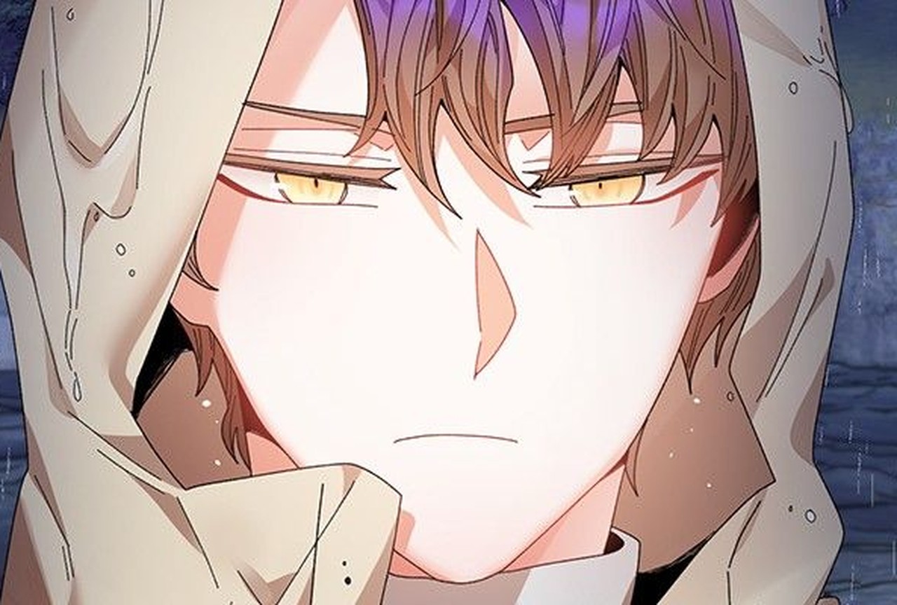 Impératrice ? Impératrice ! - Episode 98 - ONO Webtoon et Manga