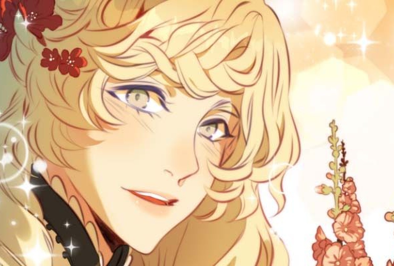 Magica Britannica - Episode 6 - ONO Webtoon et Manga