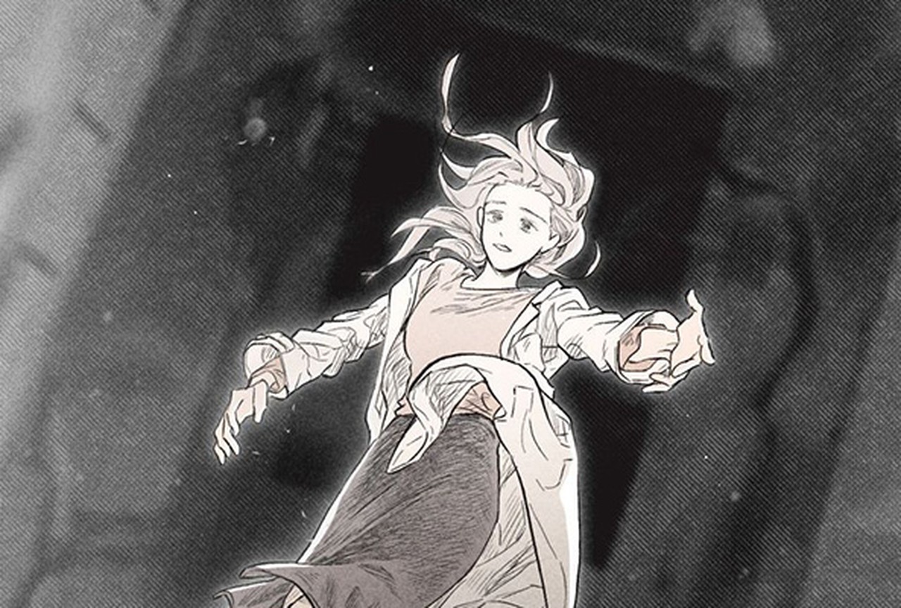 (+18) Spears & Shield - Episode 39 - ONO Webtoon et Manga